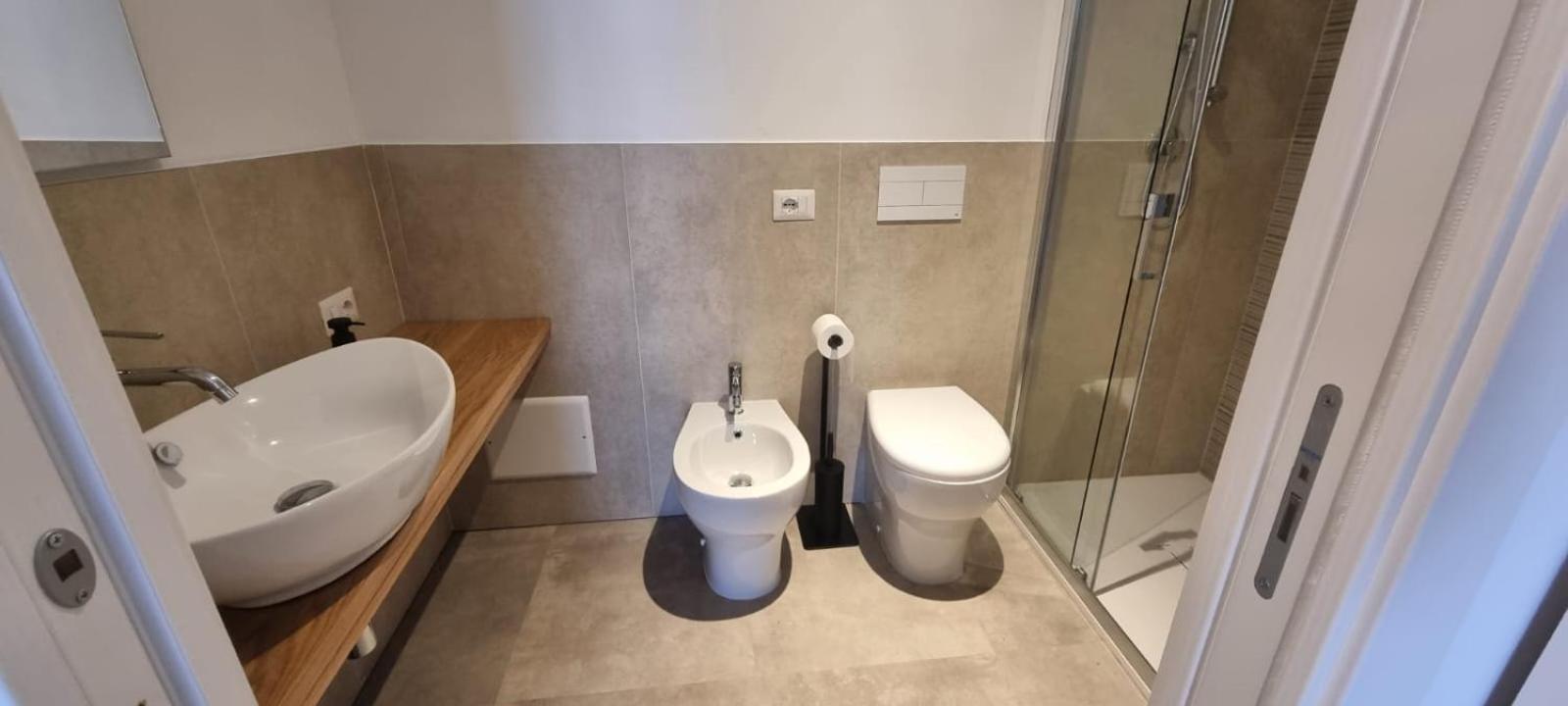Anthias Rooms Affittacamere Loiri Porto San Paolo Exterior foto