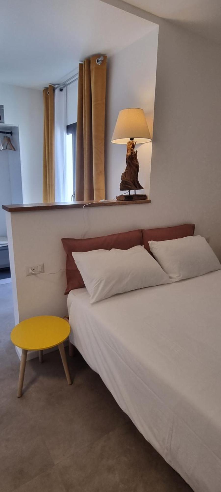 Anthias Rooms Affittacamere Loiri Porto San Paolo Exterior foto
