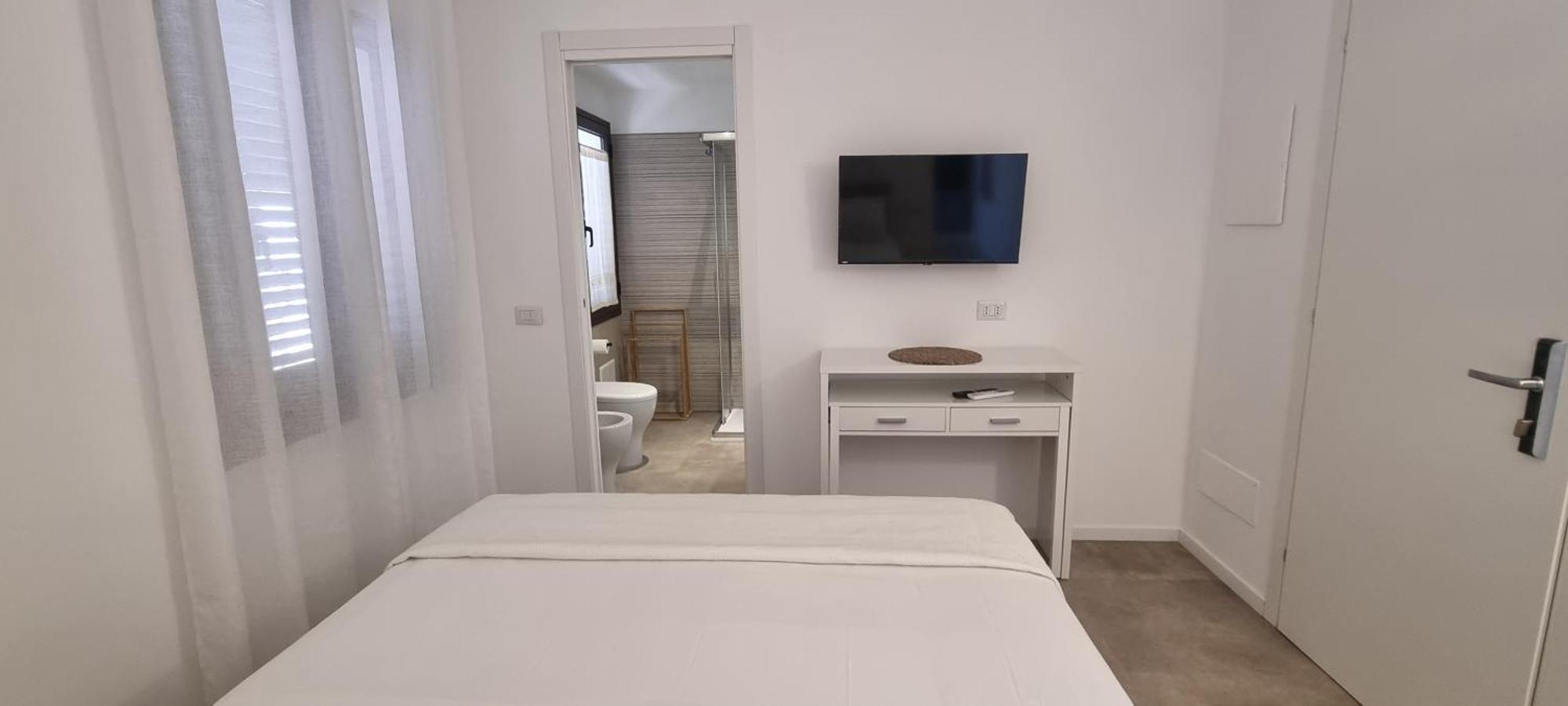 Anthias Rooms Affittacamere Loiri Porto San Paolo Exterior foto