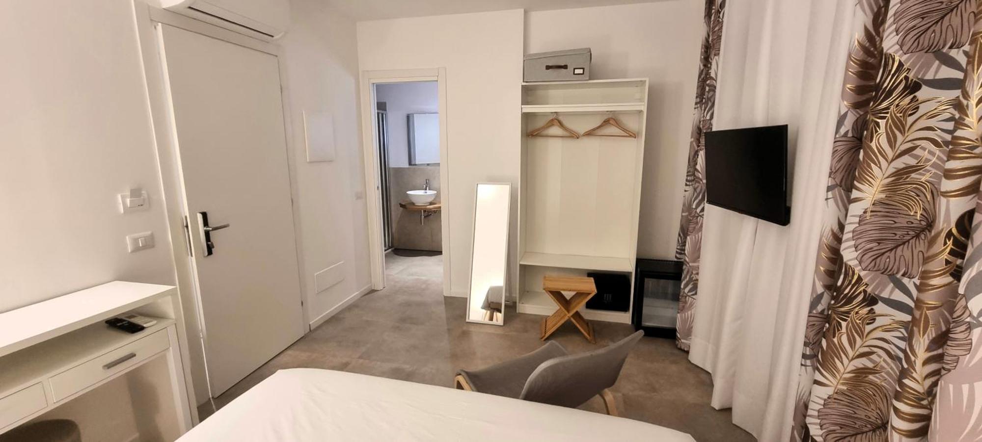 Anthias Rooms Affittacamere Loiri Porto San Paolo Exterior foto